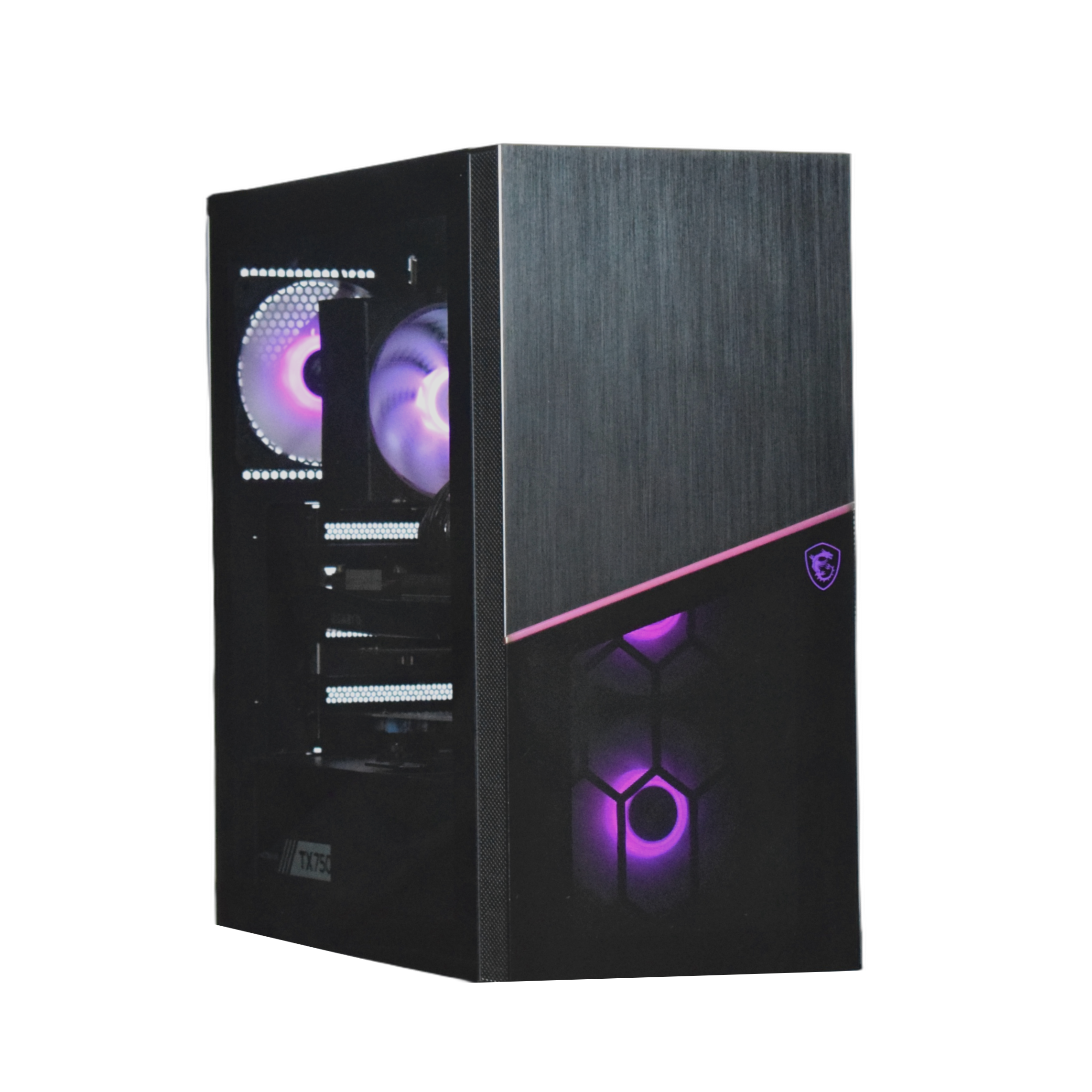 Intel i7-12700KF + RTX 3070 Ti Gaming PC | Prenew